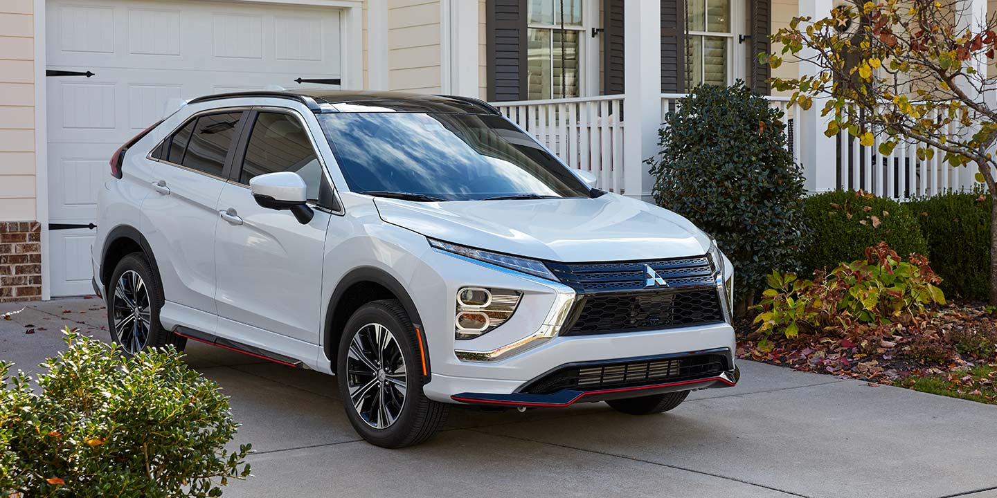 2022_Eclipse_Cross