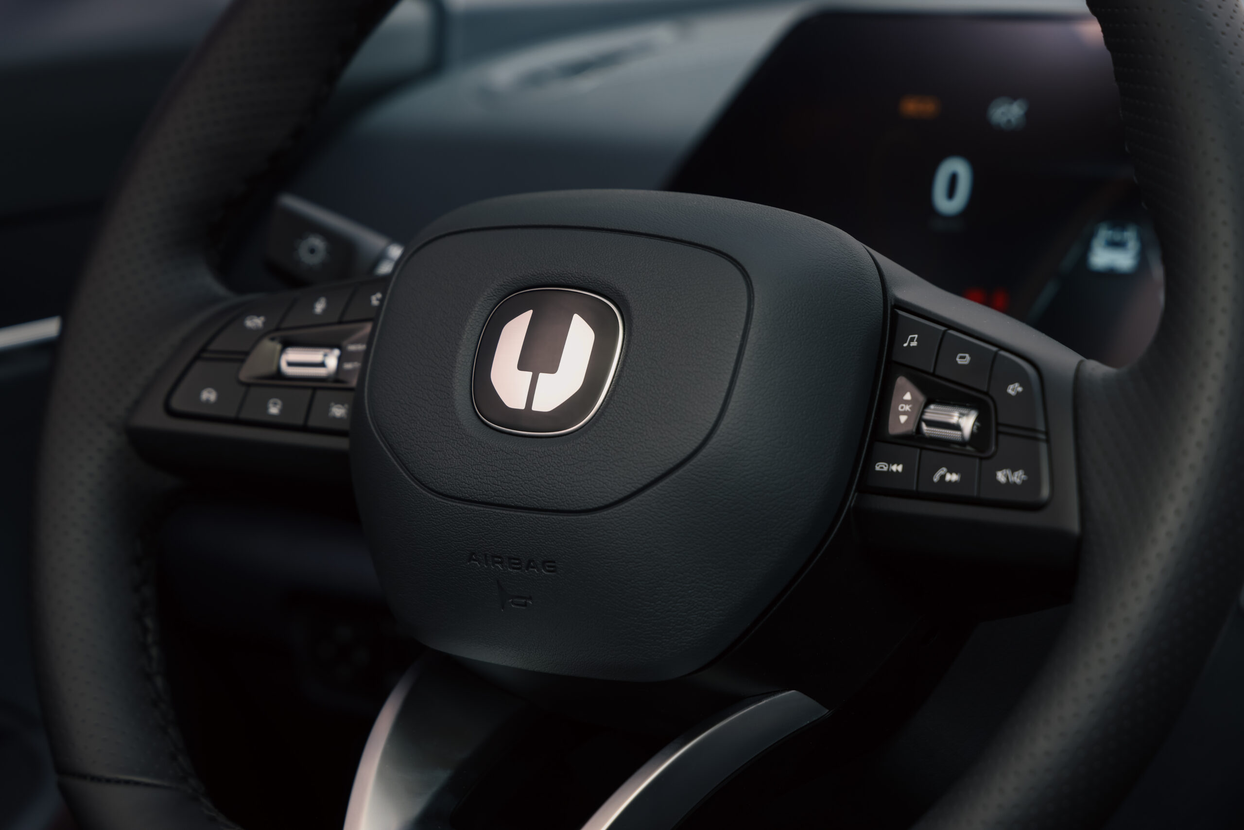 گرمکن فرمان