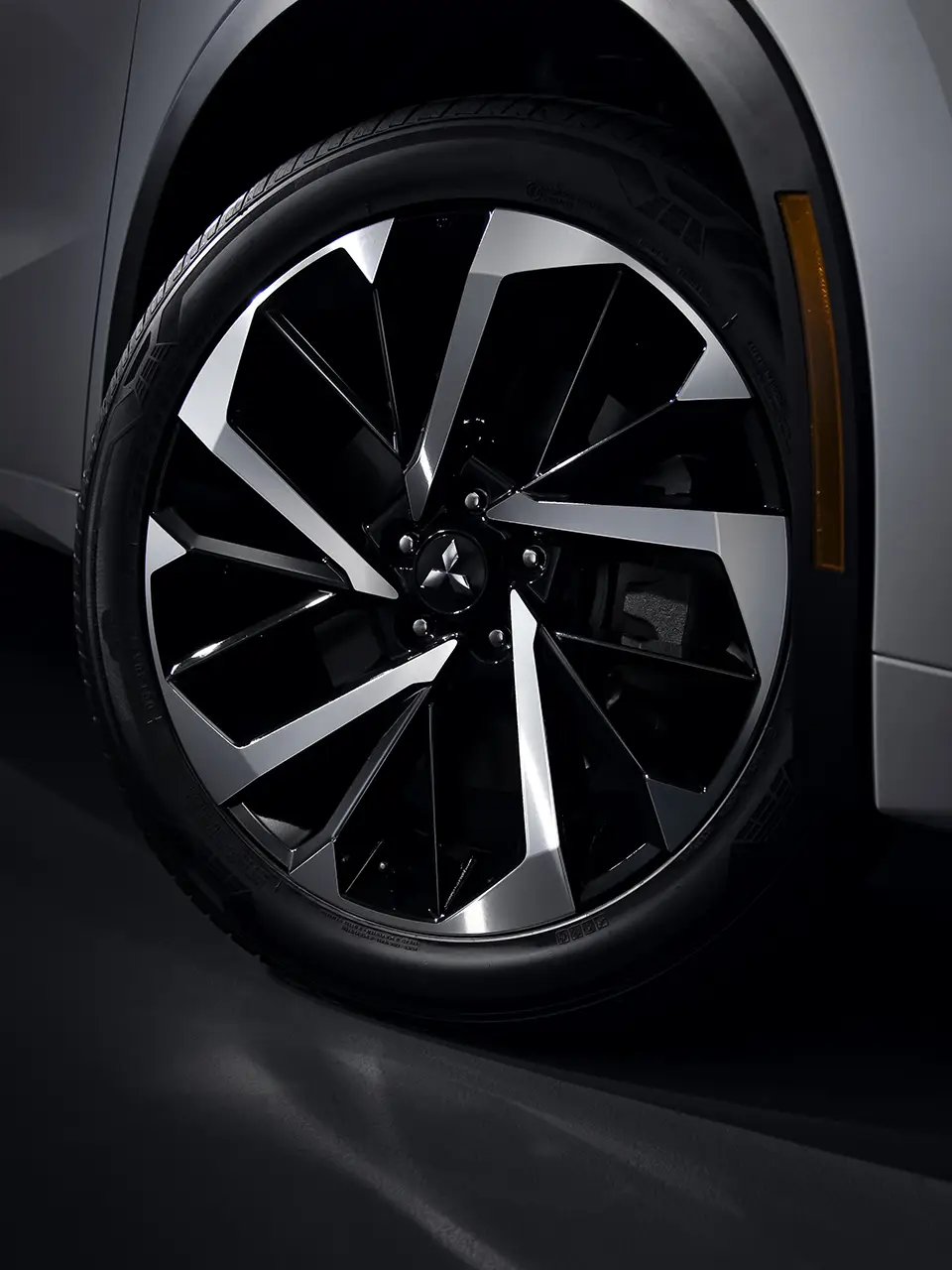 رینگ‌های آلیاژی 20 اینچی 