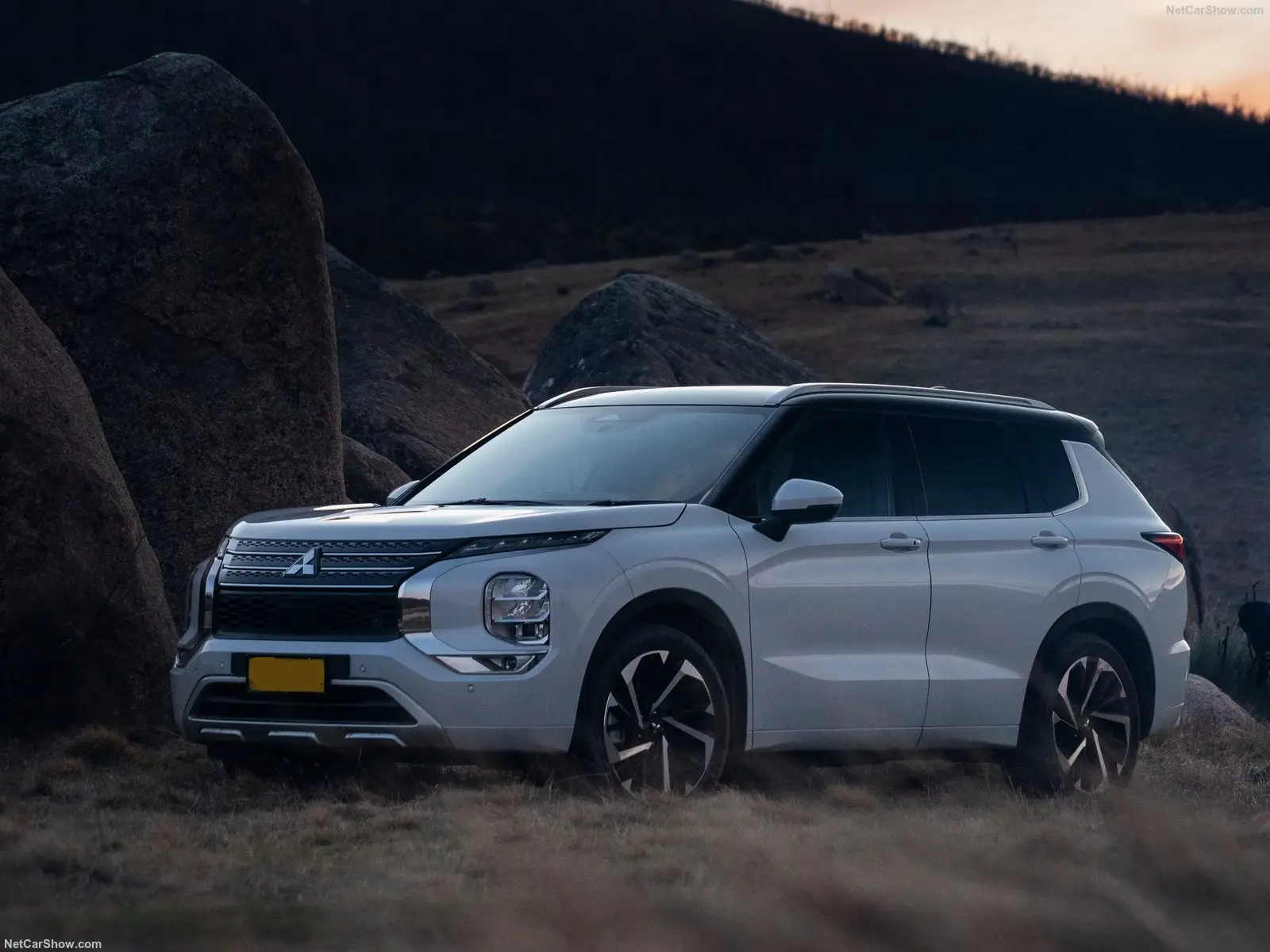 توانمند در سربالایی‌های پرشیب