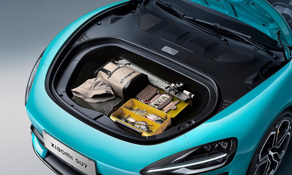 موتوری به مثابه یک نیروگاه الکتریکی